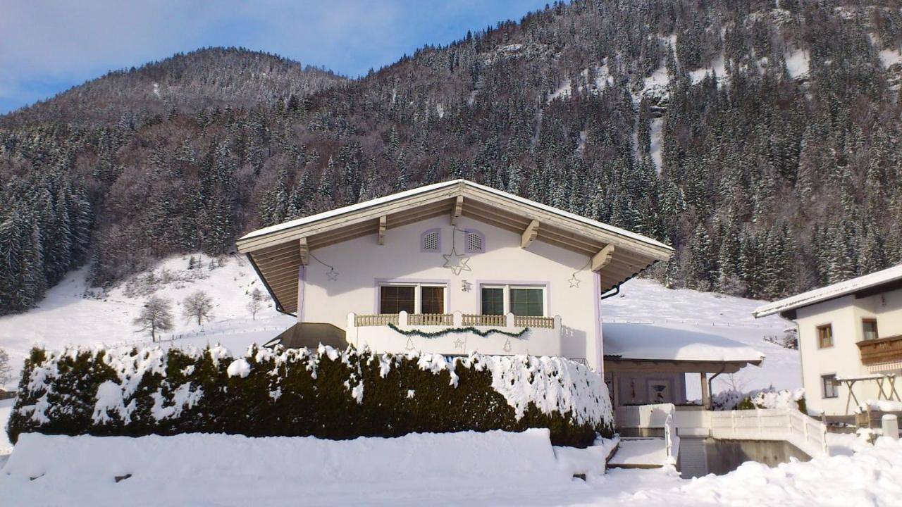 Ganze Wohnung, Apartment with Balcony in Loferer und Leoganger Steinberge, Bezirk Kitzbühel