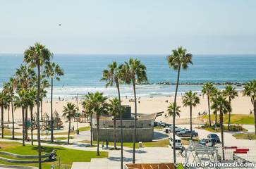 Maison De Vacances pour 10 Personnes dans Venice Beach (Los Angeles), Los Angeles, Photo 3
