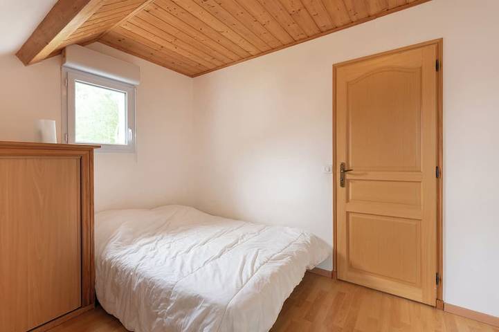 Location de vacances pour 8 personnes à Gère-Bélesten - 3