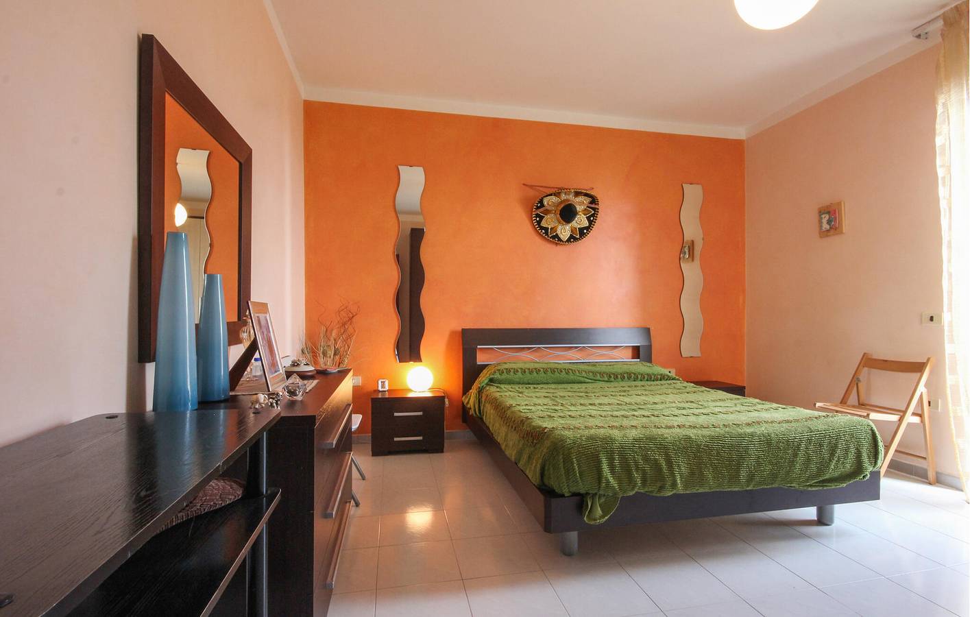 Appartement de vacances entier, Appartement confortable avec terrasse, parking, cuisine près de Senerchia in Senerchia, Province d'Avellino