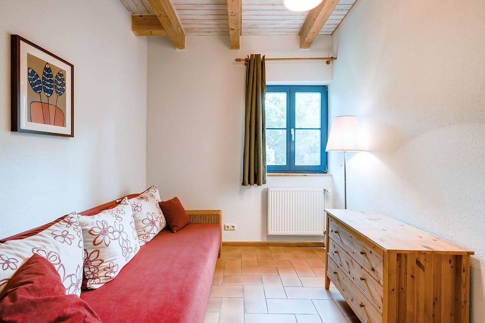Ganze Wohnung, Ferienwohnung/App. für 6 Gäste mit 82m² in Rankwitz in Warthe, Rankwitz