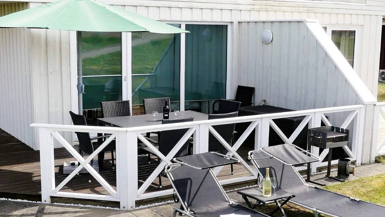 Casa vacanza a Wendtorf a partire da 149€ a notte