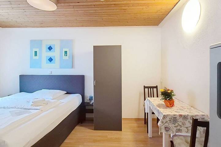 Ganze Wohnung, Böhmerwald in Klaffer am Hochficht, Bezirk Rohrbach