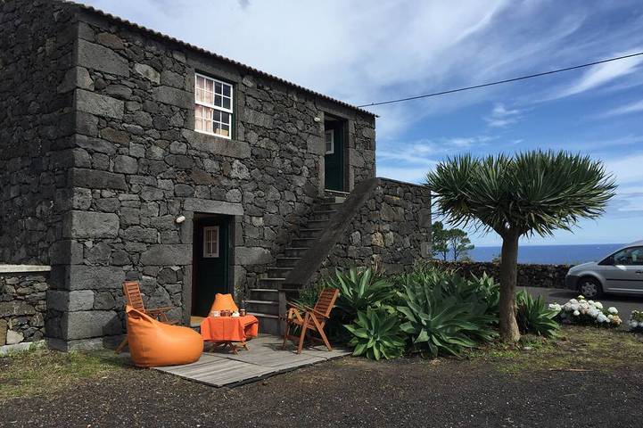 Ferienhaus für 5 Personen, mit Garten und Terrasse - 1
