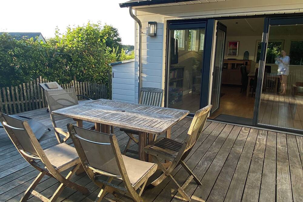 Photo : Maison de vacances