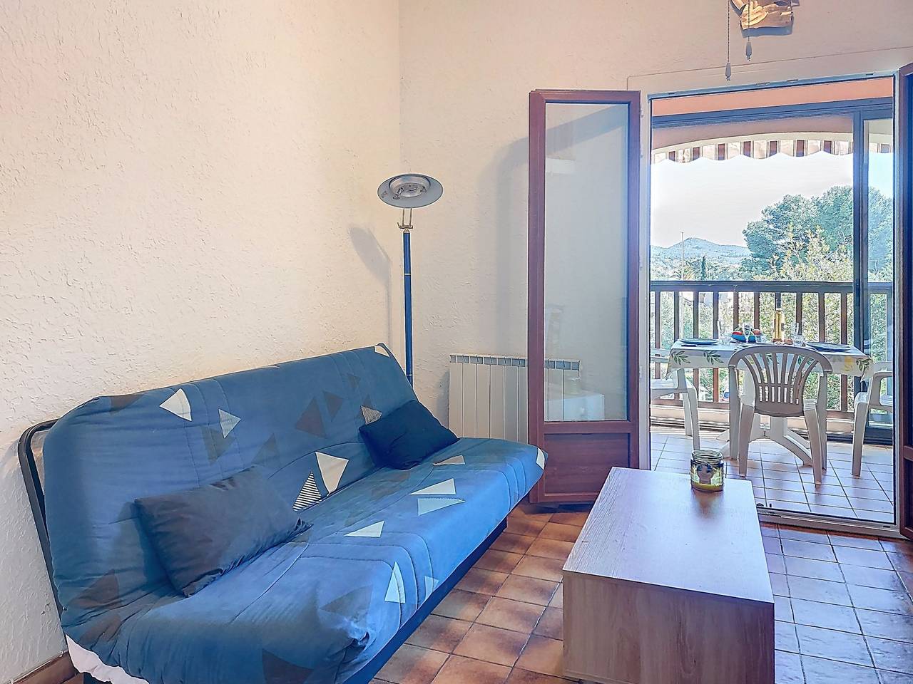 Apartamento entero, La Bressado in Les Lecques, Saint-Cyr-sur-Mer