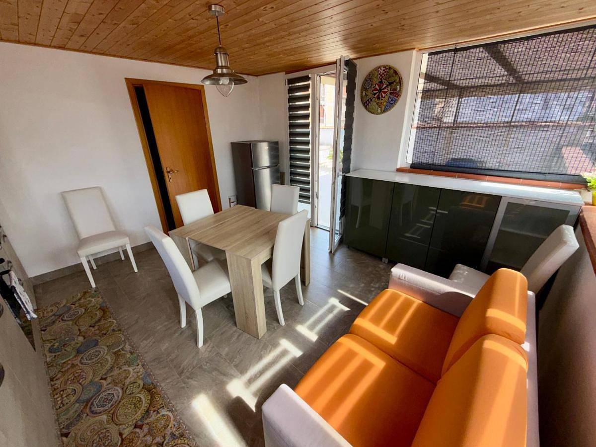 La Pergola B&B in Custonaci, Provincia di Trapani