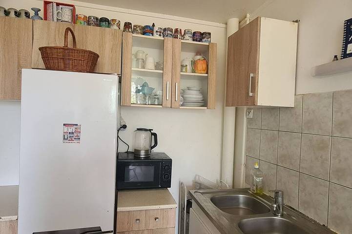 Chambre d’hôte pour 4 personnes, avec sauna et piscine dans Yvelines - 4