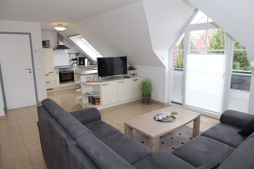 Appartamento vacanze a Weser-Ems a partire da 117€ a notte