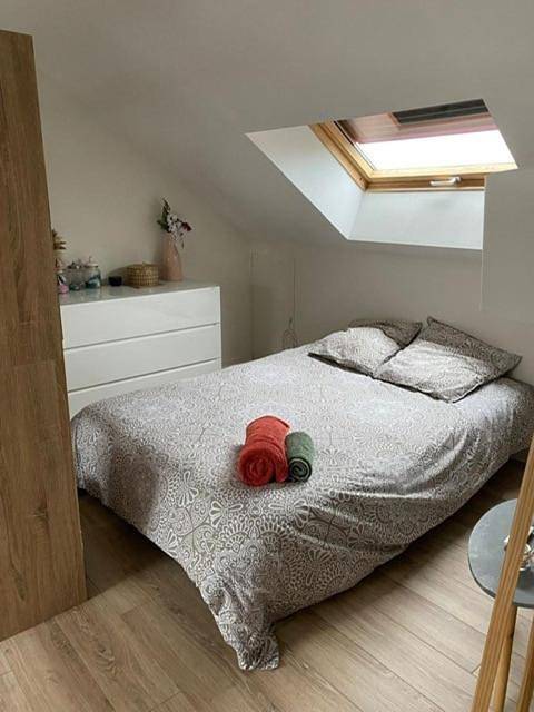 Chambre d’hôte pour 7 personnes