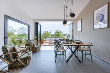 Casa De Férias para 6 Pessoas em Vale de Telha, Aljezur, Foto 2