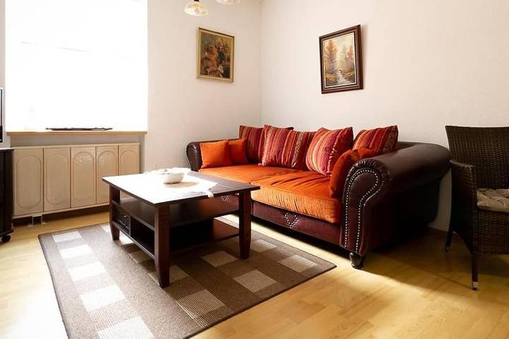 Ferienpark für 4 Personen, mit Terrasse in Thüringen