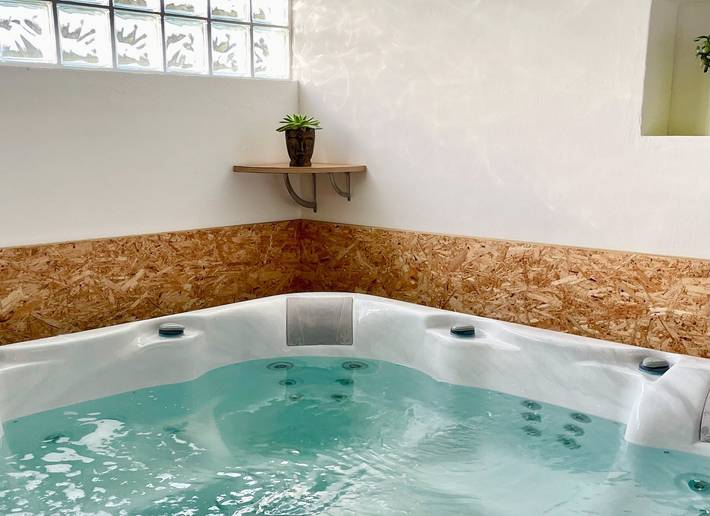B&B für 2 Personen, mit Sauna und Garten sowie Pool und Whirlpool in Portugal - 3