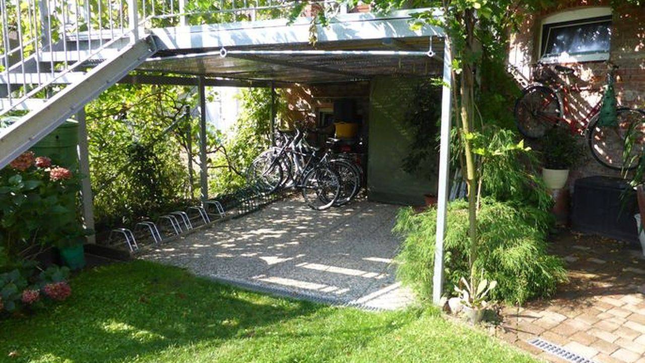 Doppelzimmer für 2 Personen in Dessau in Dessau, Domaine des jardins de Dessau-Wörlitz