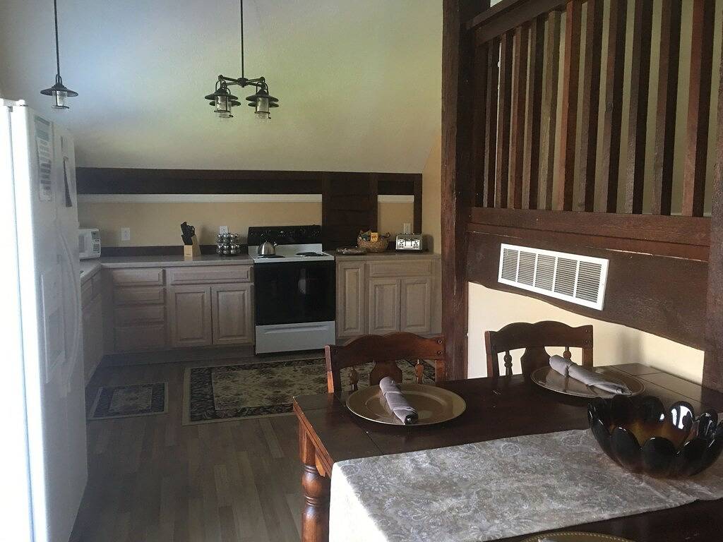 Overloft, Golf Resort in der Nähe von Lake Monroe in Lake Monroe