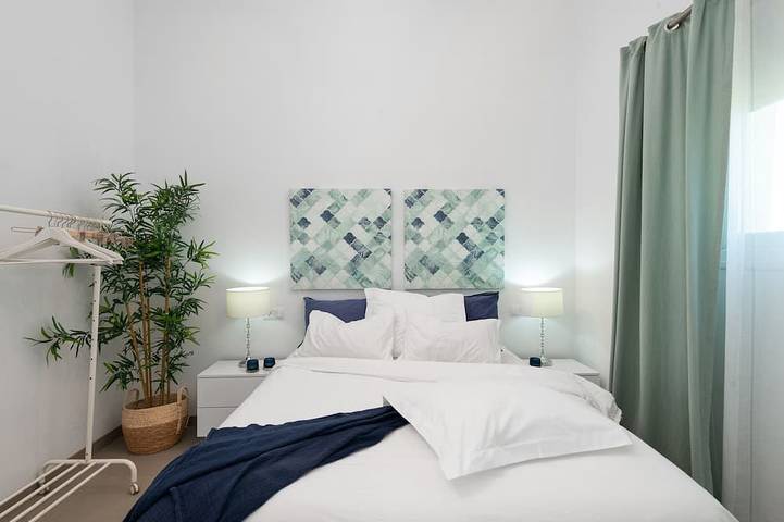 Cottage für 6 Personen, mit Whirlpool und Garten, mit Haustier auf Mallorca Inselmitte - 4