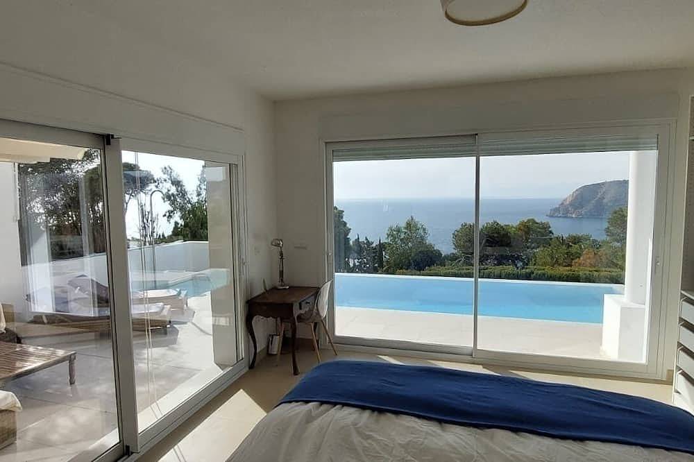 Carpe Diem Casa: Infinity pool stunning views in La Herradura, Almuñecar
