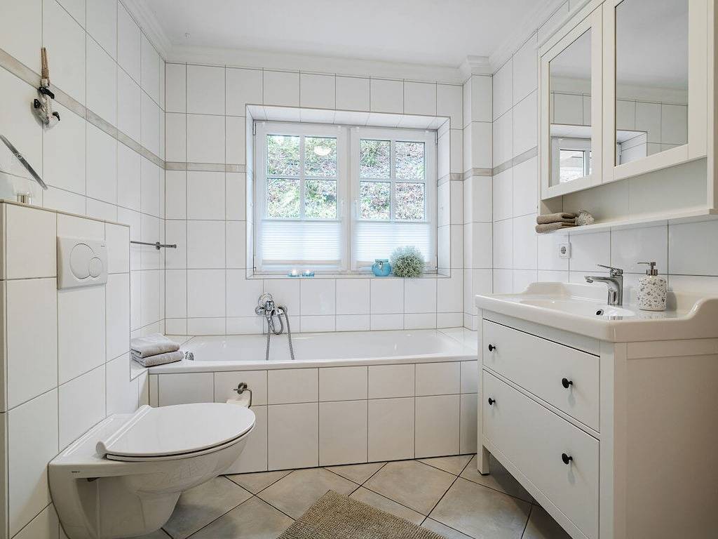 Ferienwohnung mit 1 Schlafzimmer in Langballig, Flensburger Förde