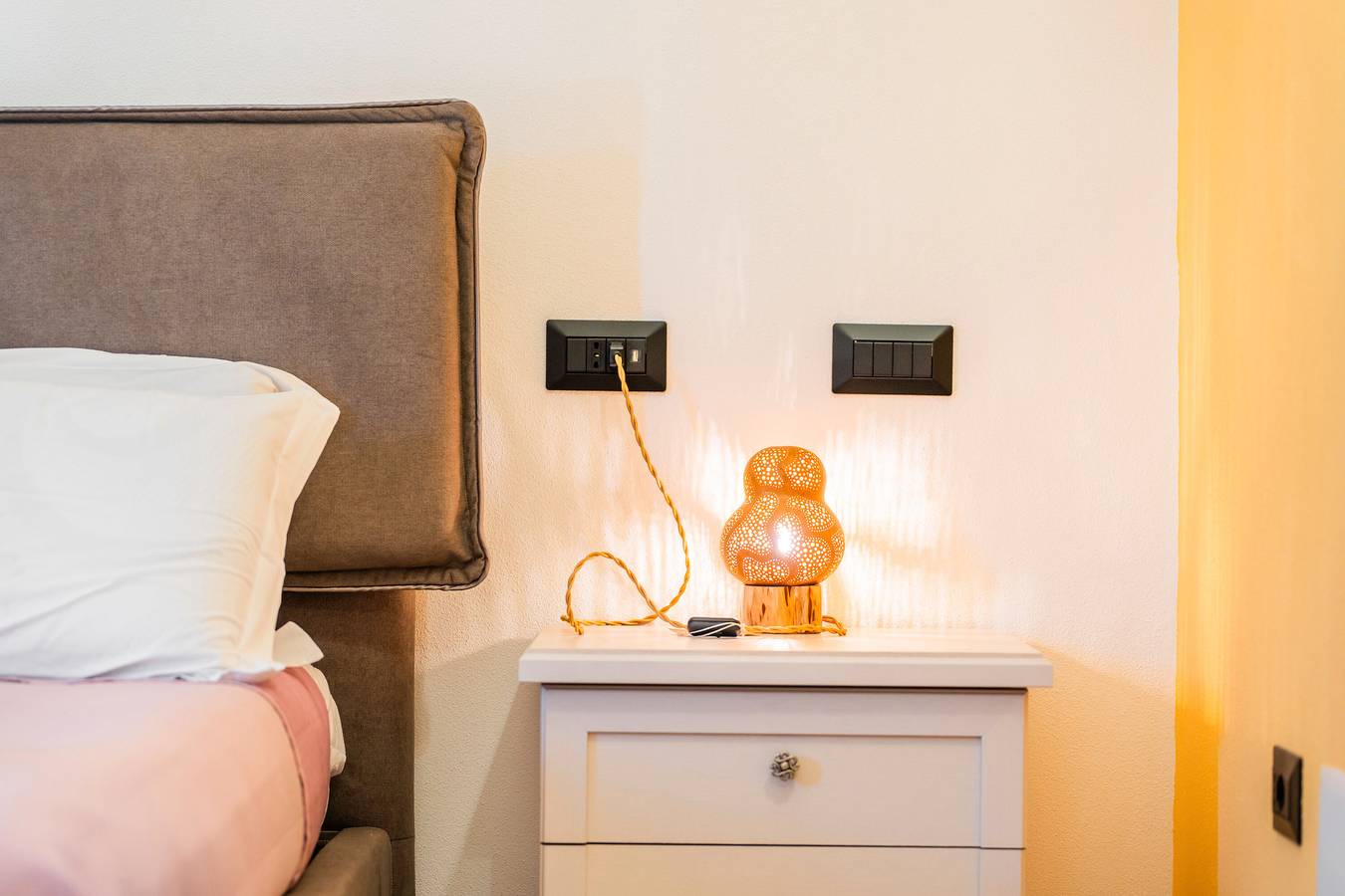 Habitación 'Su Carinniu n.1' in Villacidro, Medio Campidano