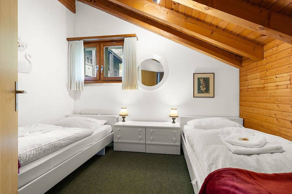 Geheel appartement, Aragon M88 by Interhome in Ernen, Aletsch Arena