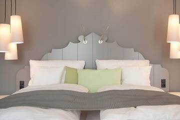 Ferienhaus für 2 Personen, mit Garten an der Mosel