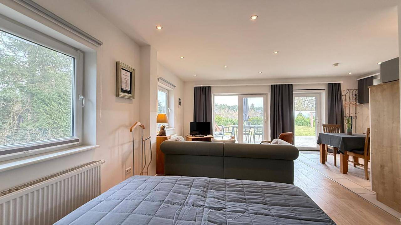 Ganze Wohnung, Kleemann´s Apartment**** in Zossen, Teltow-Fläming