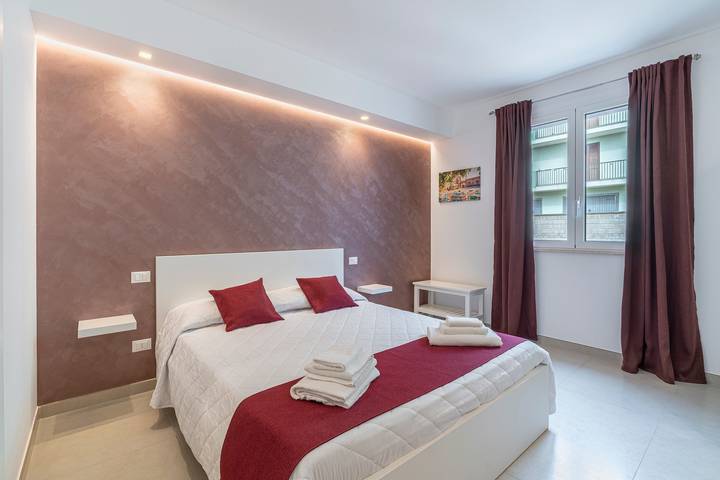 B&b per 2 persone, con giardino in Siracusa e dintorni