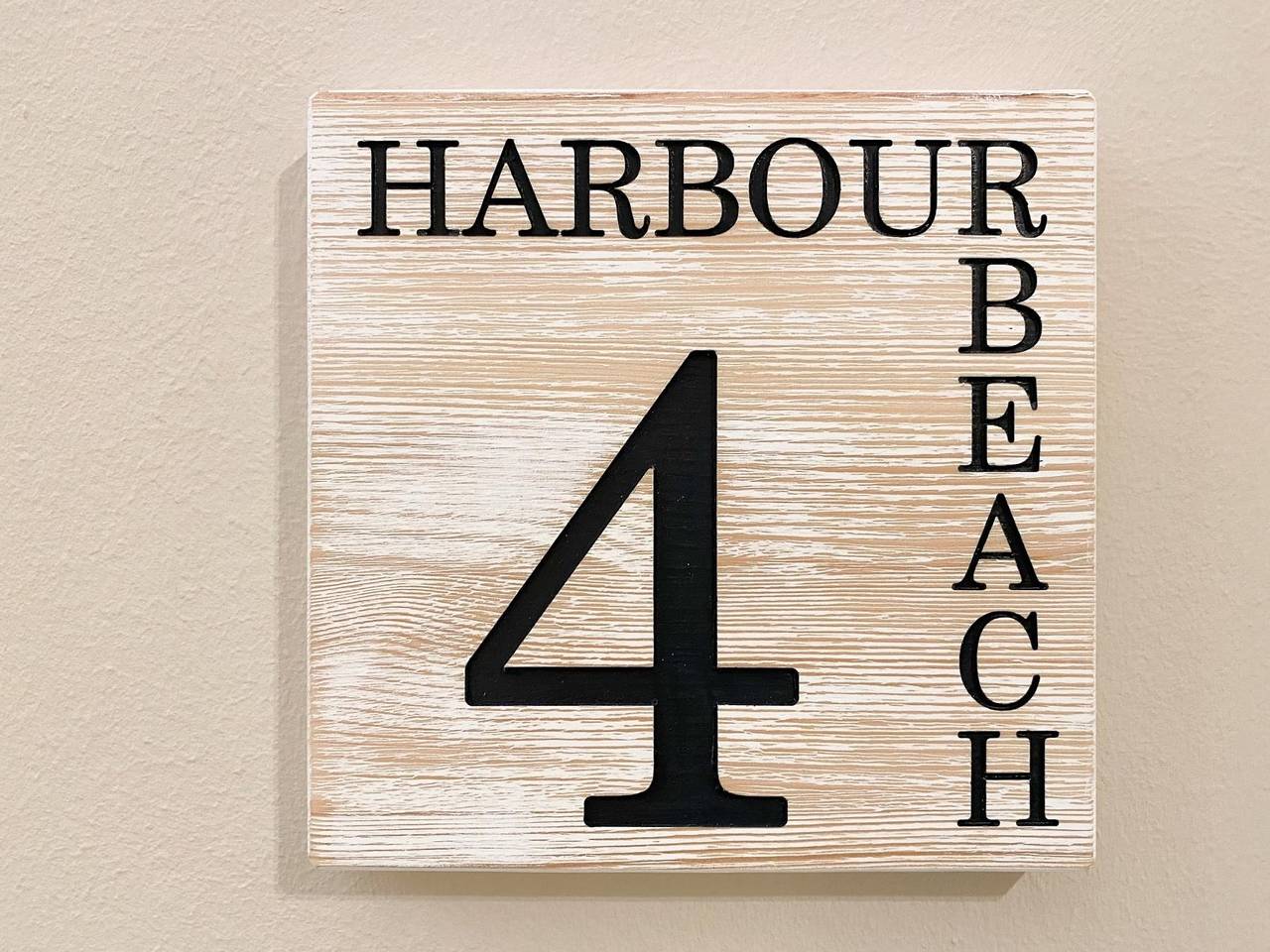 Ganze Ferienwohnung, Harbour Beach 4 in Niendorf, Timmendorfer Strand