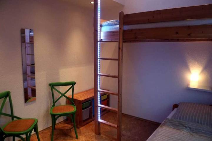 Ferienhaus für 6 Personen in Schneverdingen - 4