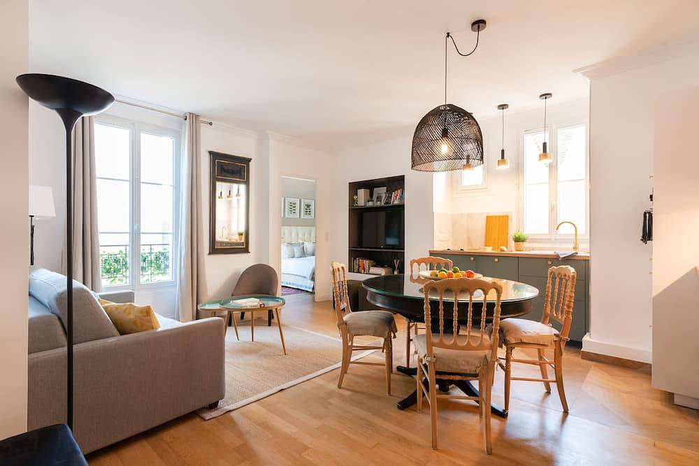 Appartement de vacances