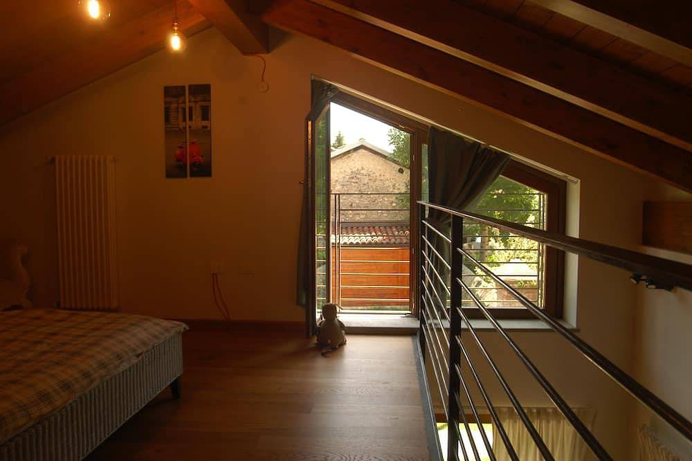 Un'Oasi di pace: la Casa di Miele in Pinerolo, Provincia di Torino