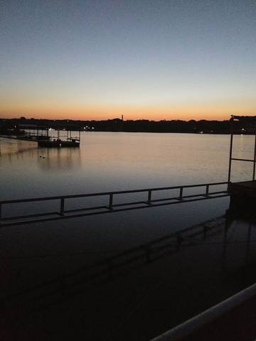 Vacation House for 4 Guests in Lake Brownwood, Texas, Picture 4