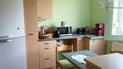 Ferienwohnung für 4 Personen in Fürstensee, Neustrelitz, Bild 3