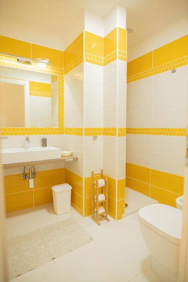 Location de vacances pour 2 personnes, avec jardin dans Mercato - 4