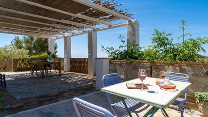 Chalet para 4 Personas en Frigiliana, Costa del Sol, Foto 2