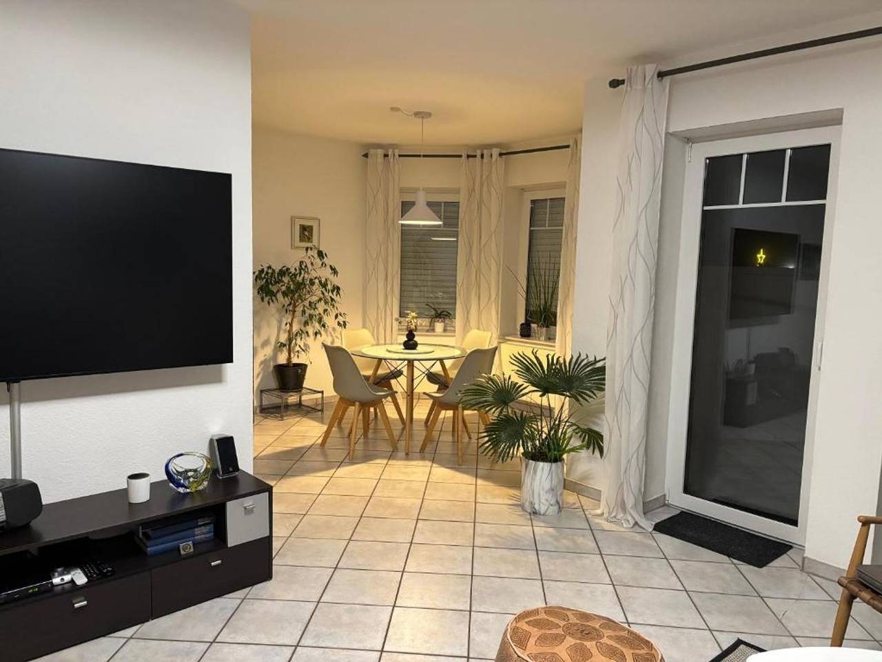 Ferienwohnung Benner - Ferienhaus in Seck, Westerwald