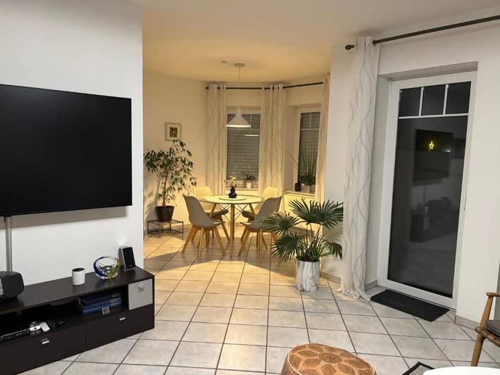 Ferienwohnung Benner - Ferienhaus in Seck, Westerwald