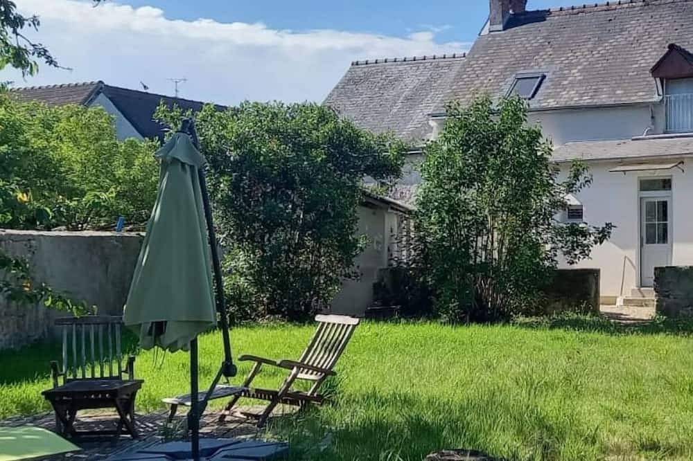 Le Logis des Cerisiers in Montlouis-sur-Loire, Tours und Umgebung