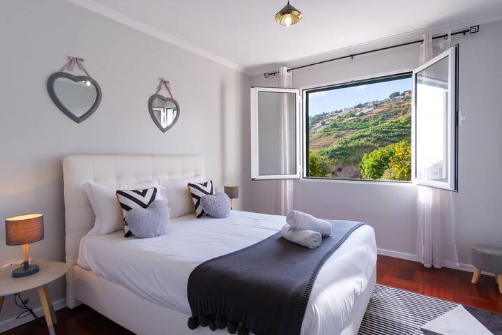 Appartement de vacances pour 2 personnes, avec Balcon