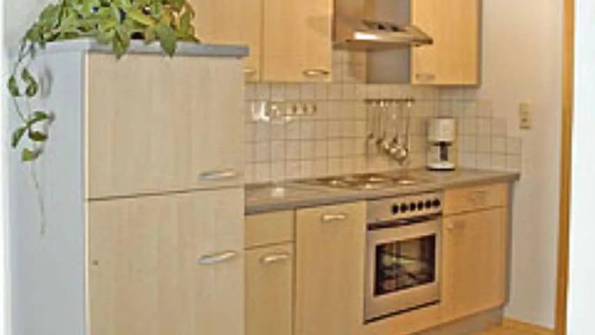 Ferienwohnung für 4 Personen im Salzburger Land - 3