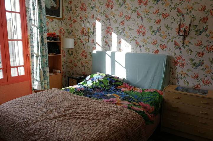 Chambre d’hôte pour 3 personnes à Rennes - 4
