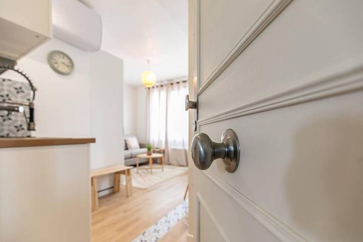 Appartement de vacances pour 4 personnes