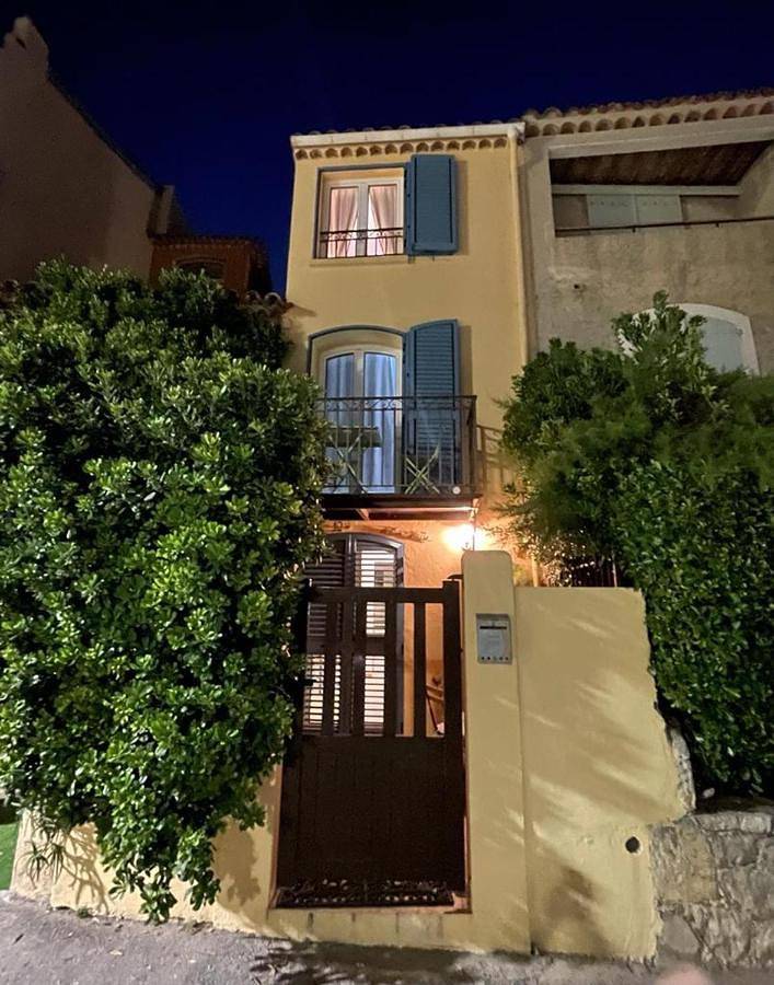 La Maisonette Antibes in Antibes, Côte méditerranéenne (France)
