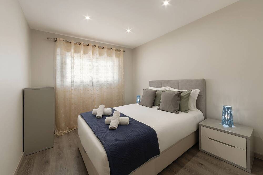 Ganze Wohnung, Casa Azul - Cozy Beach Hideaway in Baleal, Leiria District