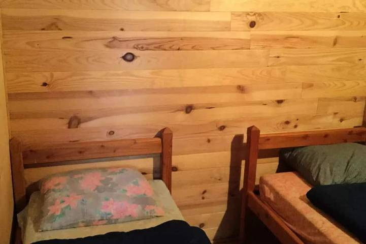 Gîte pour 4 personnes à Abjat-sur-Bandiat - 3