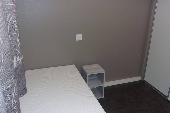 Gîte pour 6 personnes, avec terrasse et jardin à Azur - 3