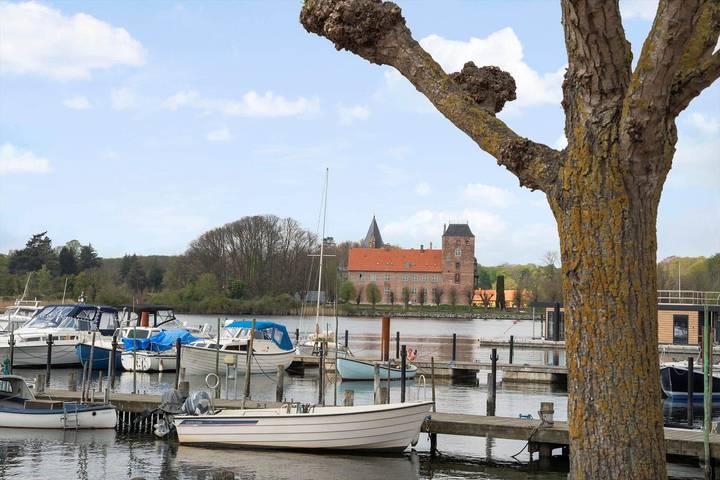 Ferienwohnung für 4 Personen, mit Balkon in Nysted - 4