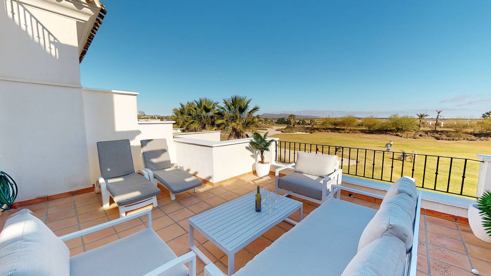 Casa vacanza a Costa Calida a partire da 111€ a notte