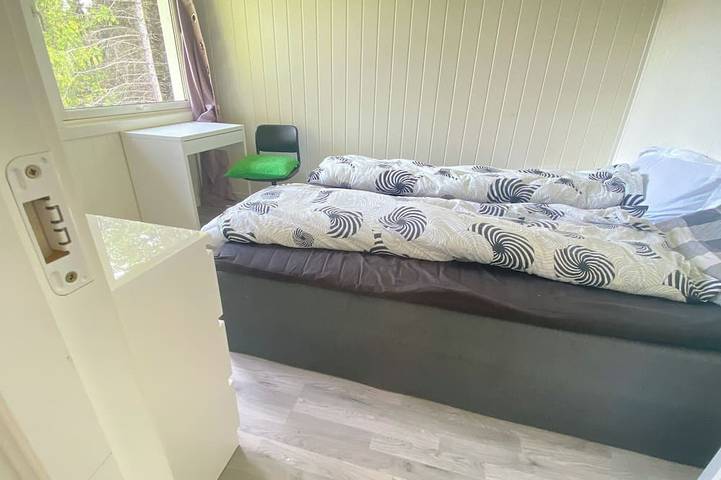 Ferienwohnung für 5 Personen in Trondheim - 2