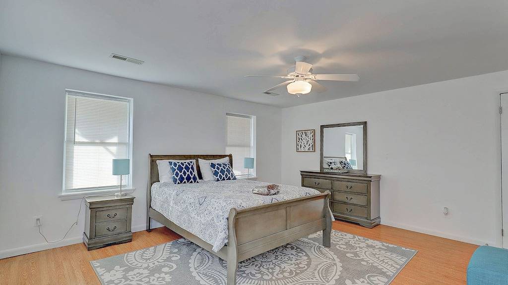 Weekend at Bernie's Lake Anna in Lake Anna